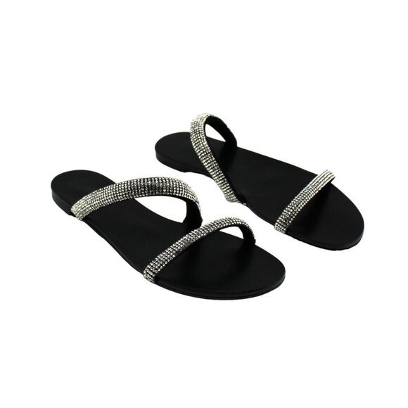 GUESS Nerica Sandals - Picture 1 of 8